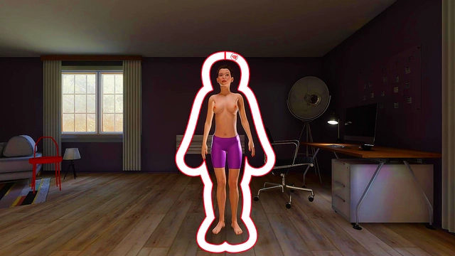 Sexually Charged Hentai Game Seducing Players With Explicit Scenes & Taboo Acts