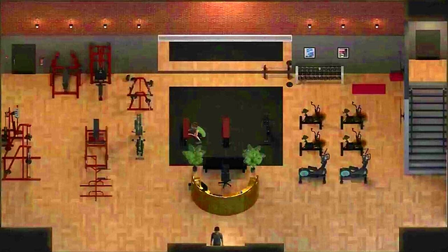 Excited Anime Babe Loses Control as His Massive Dick Rips Through Her Tight Pussy