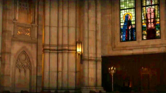 Excited Anime Babe Loses Control as His Massive Dick Rips Through Her Tight Pussy