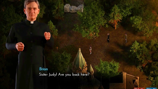 Excited Anime Babe Loses Control as His Massive Dick Rips Through Her Tight Pussy