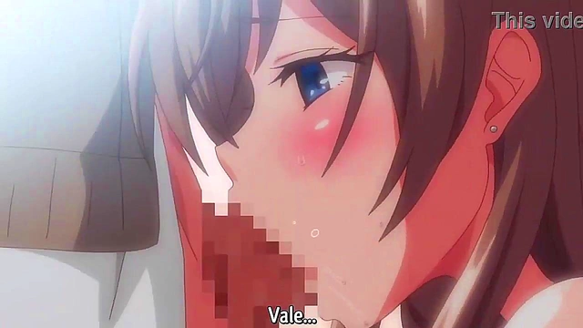 Purple-Haired Yukihana Lamy Gets Barely Legal Creampie by Massive 3D Cock