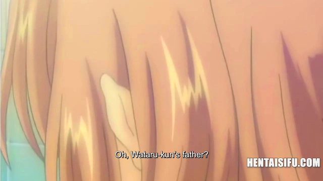 Taimanin’s Horny Desires Ignite Raw Fuck Session with Explosive Cum Shots