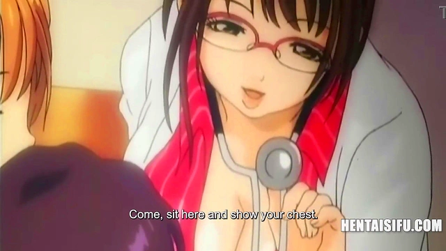 Taimanin’s Horny Desires Ignite Raw Fuck Session with Explosive Cum Shots