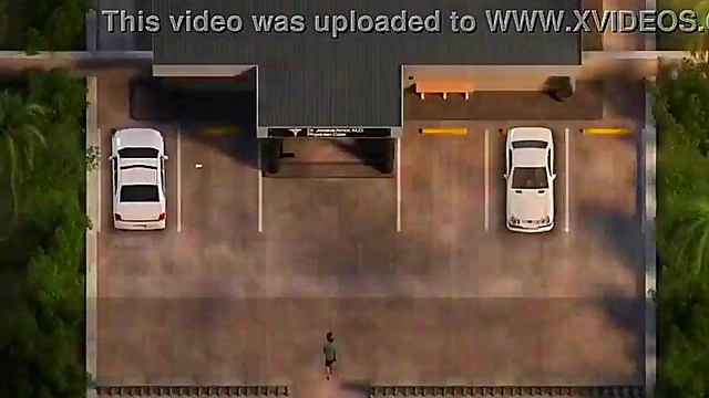 Amateur Anime MILF Takes Giant Dick Deep for Jaw-Dropping AI-Porn Orgasm