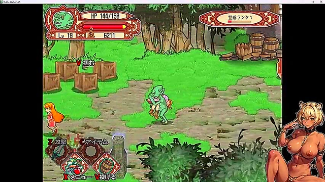 Sexy Milf Doctor Sucks Cock then Fucks 3D Robot in Mind-Bending Erotic Fantasy