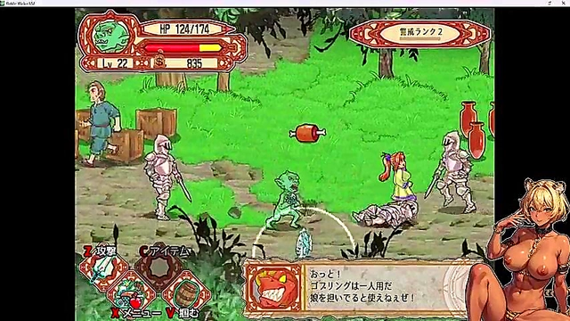 Sexy Milf Doctor Sucks Cock then Fucks 3D Robot in Mind-Bending Erotic Fantasy