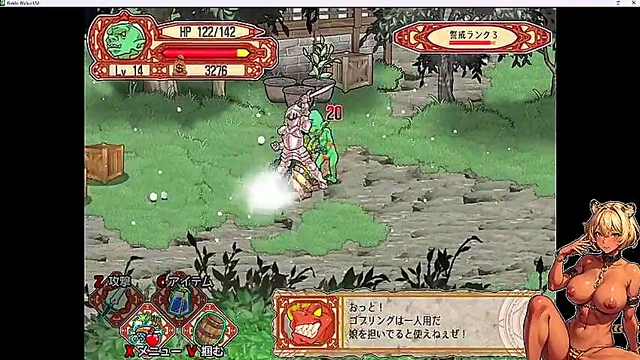 Sexy Milf Doctor Sucks Cock then Fucks 3D Robot in Mind-Bending Erotic Fantasy