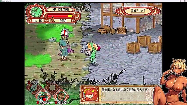 Sexy Milf Doctor Sucks Cock then Fucks 3D Robot in Mind-Bending Erotic Fantasy