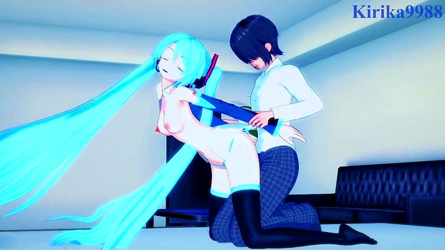 Hentai Smash Boy 18+ Stage 1: Nonstop Orgasms and Thick Cums in Wild Gay Action