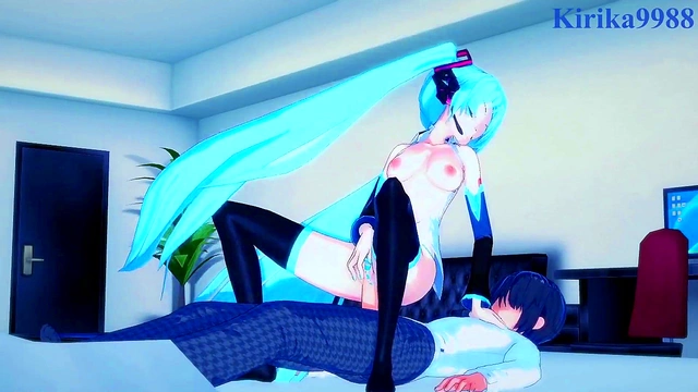 Hentai Smash Boy 18+ Stage 1: Nonstop Orgasms and Thick Cums in Wild Gay Action