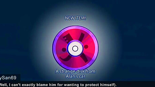 Hot Anime Babe in White Lingerie Sucks Dick for Thick Creamy Facial Finish