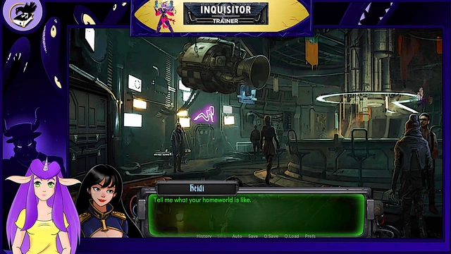 Mahiro Gets Hardcore Anal Action in Intense Anime Ending Scene