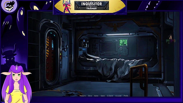 Mahiro Gets Hardcore Anal Action in Intense Anime Ending Scene