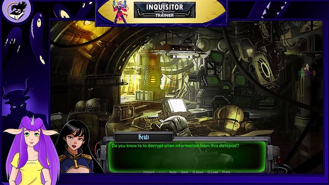 Mahiro Gets Hardcore Anal Action in Intense Anime Ending Scene