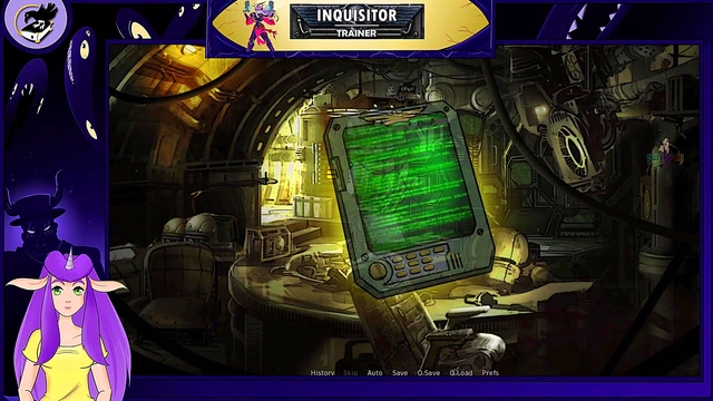 Mahiro Gets Hardcore Anal Action in Intense Anime Ending Scene