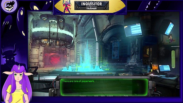 Mahiro Gets Hardcore Anal Action in Intense Anime Ending Scene