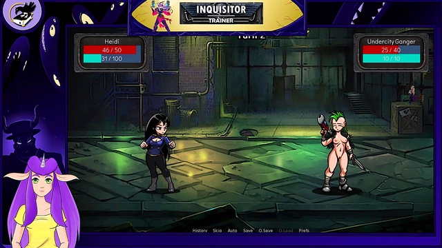 Mahiro Gets Hardcore Anal Action in Intense Anime Ending Scene