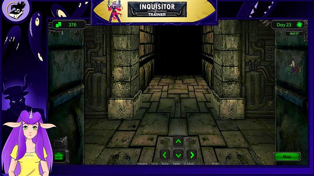 Mahiro Gets Hardcore Anal Action in Intense Anime Ending Scene