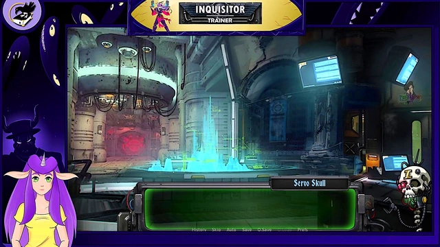 Mahiro Gets Hardcore Anal Action in Intense Anime Ending Scene