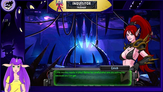 Mahiro Gets Hardcore Anal Action in Intense Anime Ending Scene