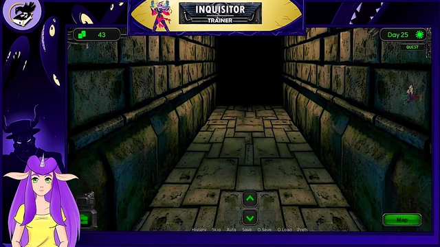 Mahiro Gets Hardcore Anal Action in Intense Anime Ending Scene