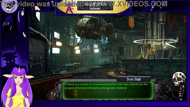 Mahiro Gets Hardcore Anal Action in Intense Anime Ending Scene