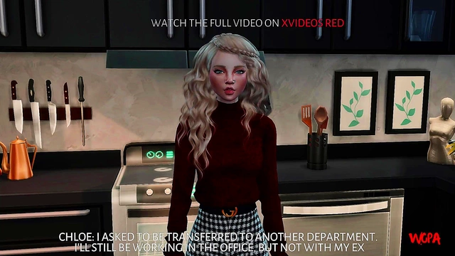 LoveSkySan69’s Anime Goddess Soaks in 3D Fantasy World with Nonstop Pussy Fucking