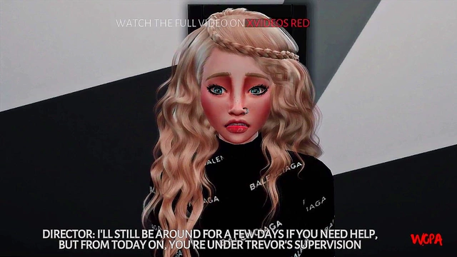 LoveSkySan69’s Anime Goddess Soaks in 3D Fantasy World with Nonstop Pussy Fucking