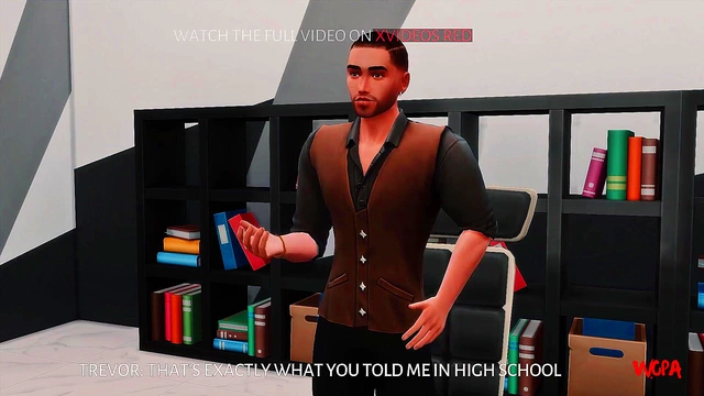 LoveSkySan69’s Anime Goddess Soaks in 3D Fantasy World with Nonstop Pussy Fucking