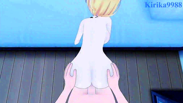 Linda Finds Ultimate Relief in Steamy MILF Action with LoveSkySan69