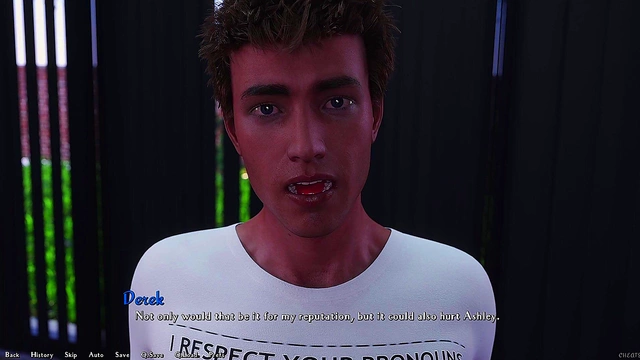 Mualani Devours a Genshin Impact Lover with Sweet Cock-Sucking Passion in Intimate Anime Scene