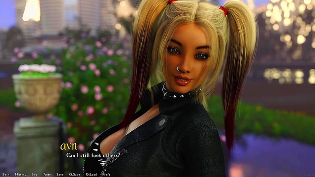 Mualani Devours a Genshin Impact Lover with Sweet Cock-Sucking Passion in Intimate Anime Scene