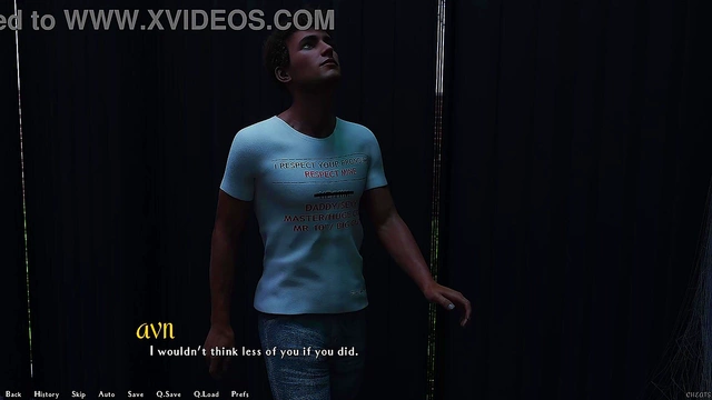 Mualani Devours a Genshin Impact Lover with Sweet Cock-Sucking Passion in Intimate Anime Scene