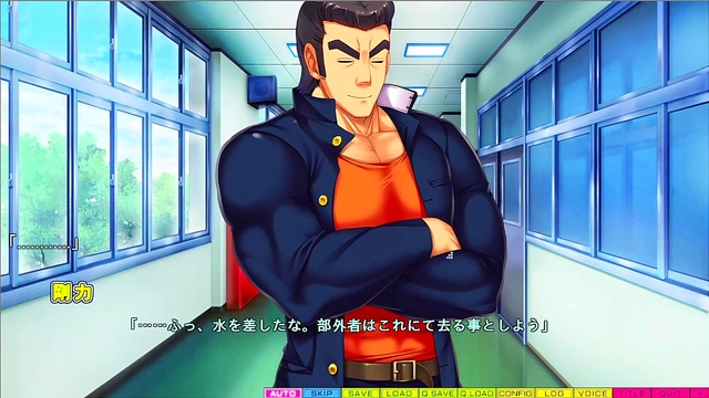 Hot Material Girl 18+ Turns Up the Heat with Naughty Games and Sizzling Pleasure