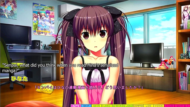 Hot Material Girl 18+ Turns Up the Heat with Naughty Games and Sizzling Pleasure