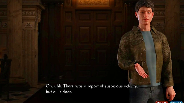 Sexy Fate Nightingale Gets Devoured by the Anime Dick Beast in Wild Hentai Encounter