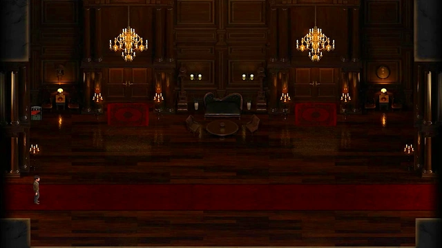 Sexy Fate Nightingale Gets Devoured by the Anime Dick Beast in Wild Hentai Encounter