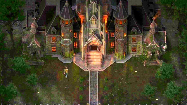 Sexy Fate Nightingale Gets Devoured by the Anime Dick Beast in Wild Hentai Encounter