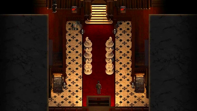 Sexy Fate Nightingale Gets Devoured by the Anime Dick Beast in Wild Hentai Encounter