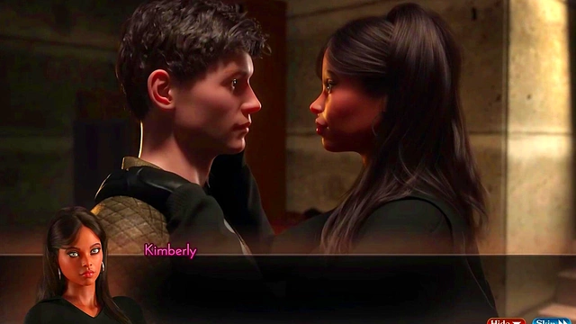 Sexy Fate Nightingale Gets Devoured by the Anime Dick Beast in Wild Hentai Encounter