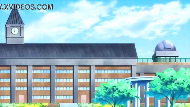 Rare Psychic Anime Sex Scene: Couples Climax Together in Intense AI-Generated Passion