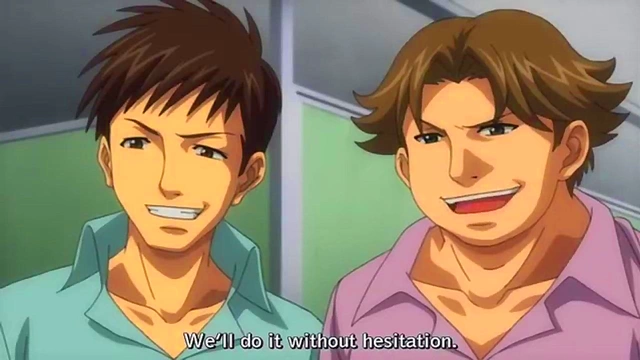 Rare Psychic Anime Sex Scene: Couples Climax Together in Intense AI-Generated Passion