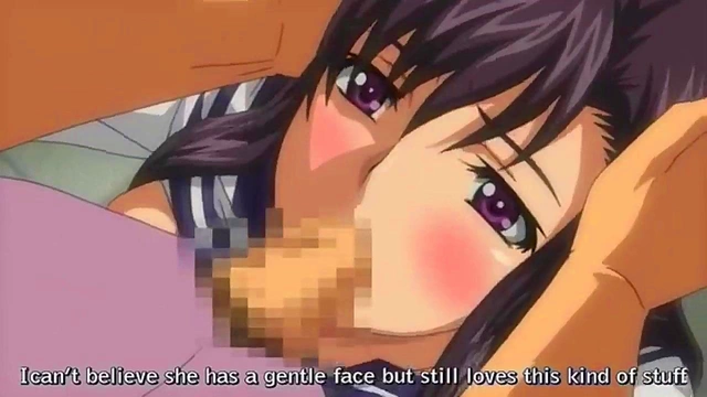 Rare Psychic Anime Sex Scene: Couples Climax Together in Intense AI-Generated Passion
