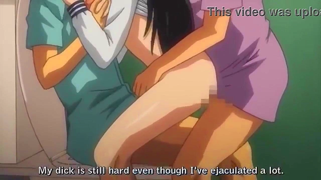 Rare Psychic Anime Sex Scene: Couples Climax Together in Intense AI-Generated Passion