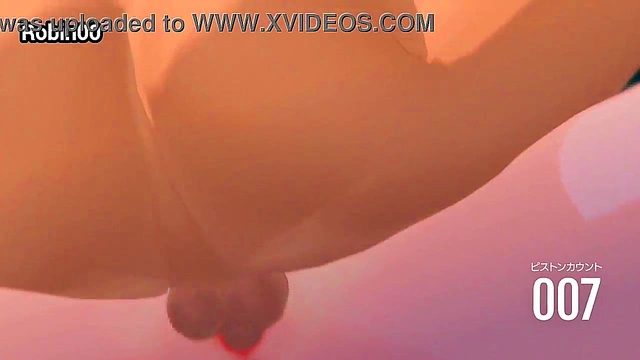 Festenia Muse and Lesbian Girls 18+ Show Off Huge Boobs in Wild Anime Sex Session