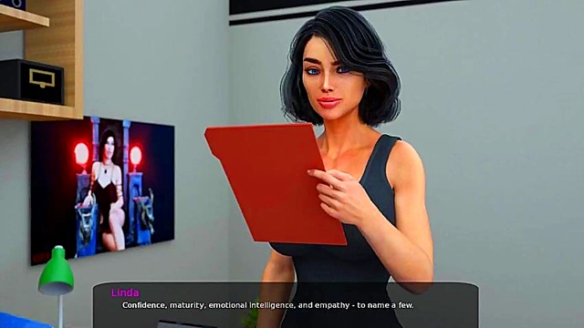 Lesbian MILF Gets Hammered Hard by Anime Lover Sky San in Wild Hentai Encounter