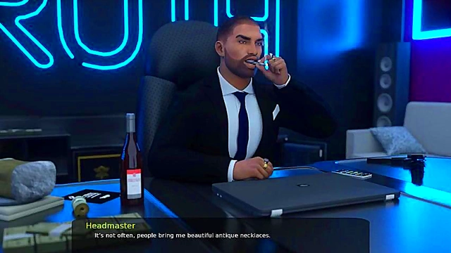 Lesbian MILF Gets Hammered Hard by Anime Lover Sky San in Wild Hentai Encounter