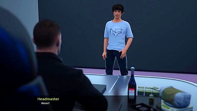 Lesbian MILF Gets Hammered Hard by Anime Lover Sky San in Wild Hentai Encounter