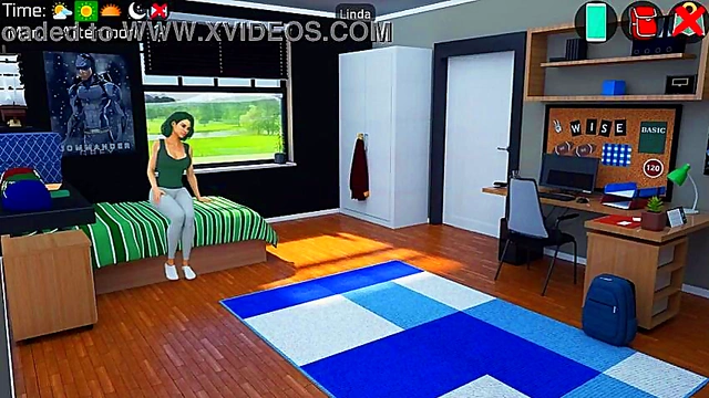 Lesbian MILF Gets Hammered Hard by Anime Lover Sky San in Wild Hentai Encounter