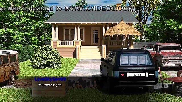 Hatsune Miku Dances to the Beat as She Gives a Mind-Blowing Blowjob in Electric Hentai Fantasy